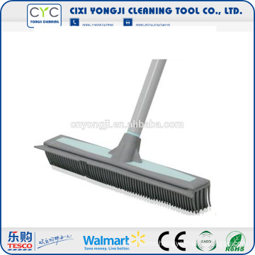 New Style Portable Plastic Household floor sweeping broom